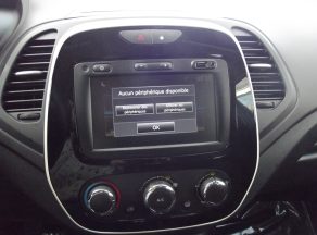 Renault CAPTUR 1.5 DCI 90 CV ENERGY BUSINESS BVM - photo 7