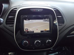 Renault CAPTUR 1.5 DCI 90 CV ENERGY BUSINESS BVM - photo 8