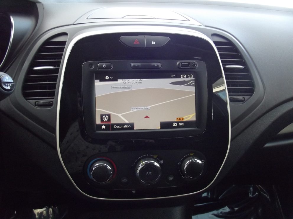 Renault CAPTUR 1.5 DCI 90 CV ENERGY BUSINESS BVM - photo 8