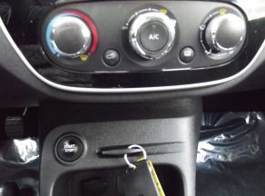 Renault CAPTUR 1.5 DCI 90 CV ENERGY BUSINESS BVM - photo 10