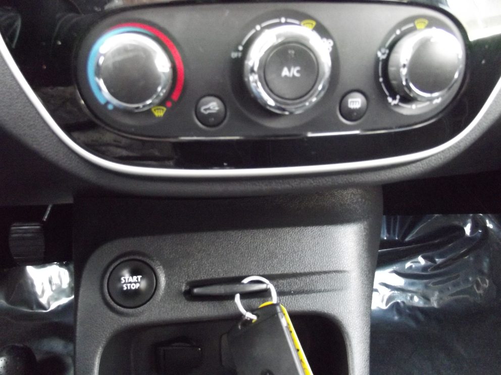 Renault CAPTUR 1.5 DCI 90 CV ENERGY BUSINESS BVM - photo 10