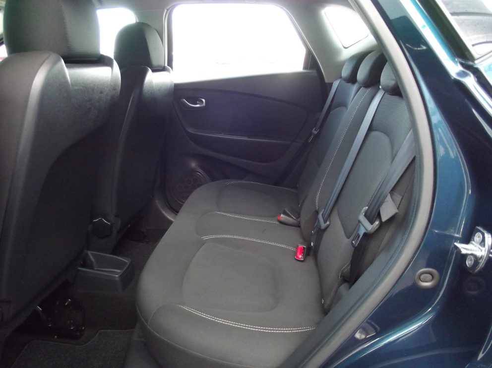 Renault CAPTUR 1.5 DCI 90 CV ENERGY BUSINESS BVM - photo 11