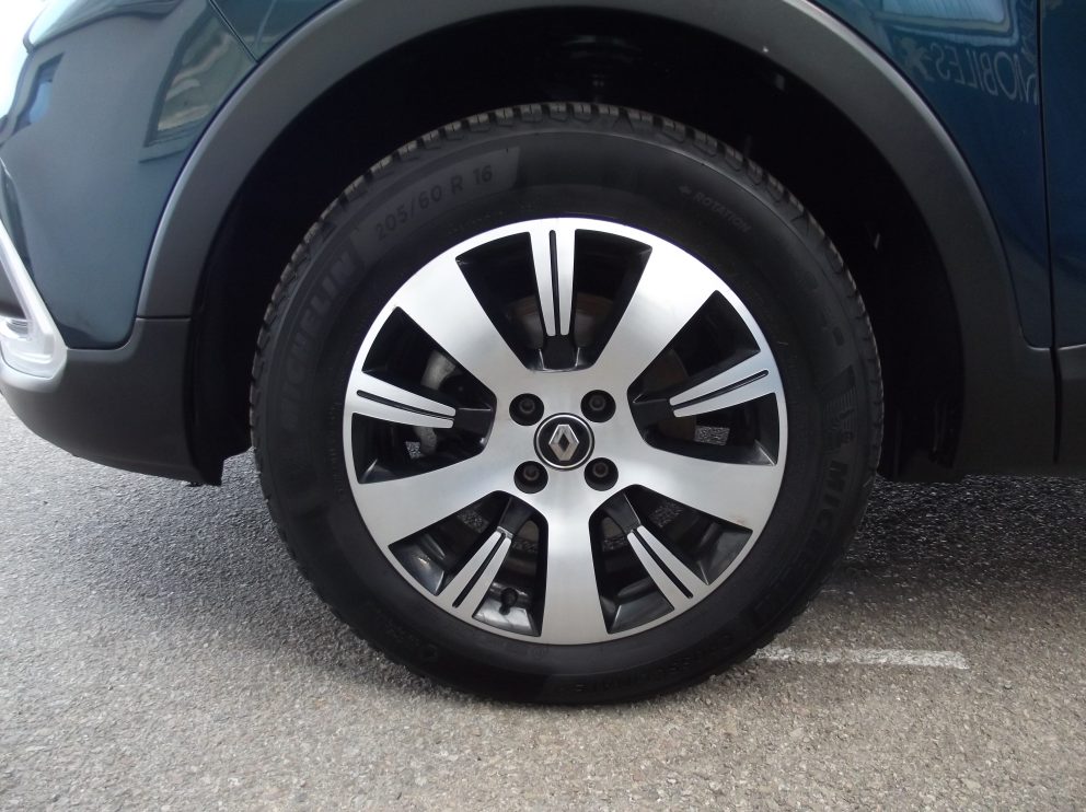 Renault CAPTUR 1.5 DCI 90 CV ENERGY BUSINESS BVM - photo 15