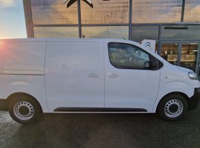 Citroën JUMPY VAN B-HDI 120 CV DRIVER - photo 3