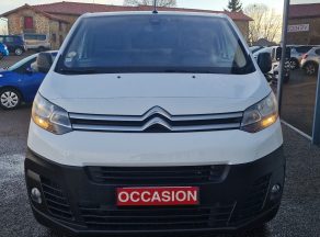 Citroën JUMPY VAN B-HDI 120 CV DRIVER - photo 4