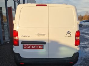 Citroën JUMPY VAN B-HDI 120 CV DRIVER - photo 5