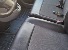 Citroën JUMPY VAN B-HDI 120 CV DRIVER - photo 6