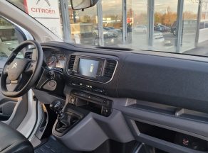 Citroën JUMPY VAN B-HDI 120 CV DRIVER - photo 7