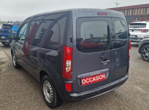 Mercedes-Benz CITAN 109 VAN 1.5 CDI 90 CV PRO - photo 2