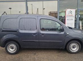 Mercedes-Benz CITAN 109 VAN 1.5 CDI 90 CV PRO - photo 3