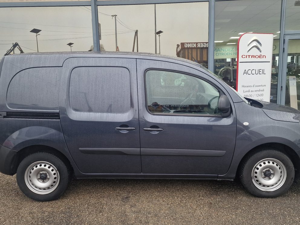 Mercedes-Benz CITAN 109 VAN 1.5 CDI 90 CV PRO - photo 3