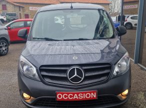 Mercedes-Benz CITAN 109 VAN 1.5 CDI 90 CV PRO - photo 4