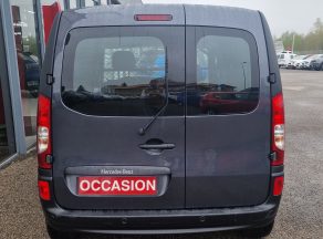 Mercedes-Benz CITAN 109 VAN 1.5 CDI 90 CV PRO - photo 6