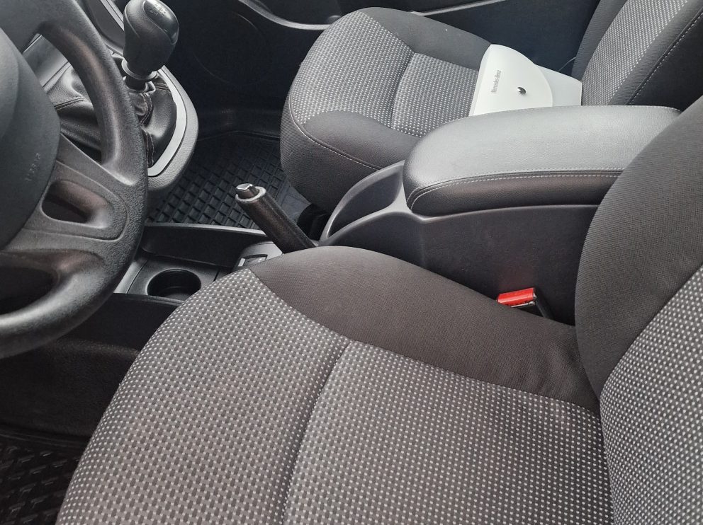 Mercedes-Benz CITAN 109 VAN 1.5 CDI 90 CV PRO - photo 7