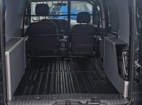 Mercedes-Benz CITAN 109 VAN 1.5 CDI 90 CV PRO - photo 9