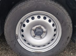 Mercedes-Benz CITAN 109 VAN 1.5 CDI 90 CV PRO - photo 10