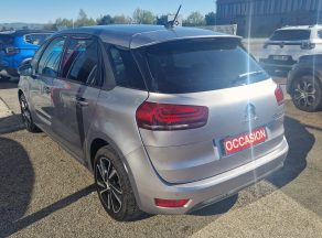 Citroën C4 SPACETOURER B-HDI 130 EAT8 BUSINESS - photo 2