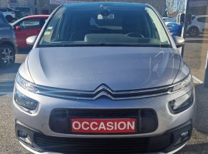 Citroën C4 SPACETOURER B-HDI 130 EAT8 BUSINESS - photo 4