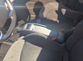 Citroën C4 SPACETOURER B-HDI 130 EAT8 BUSINESS - photo 6