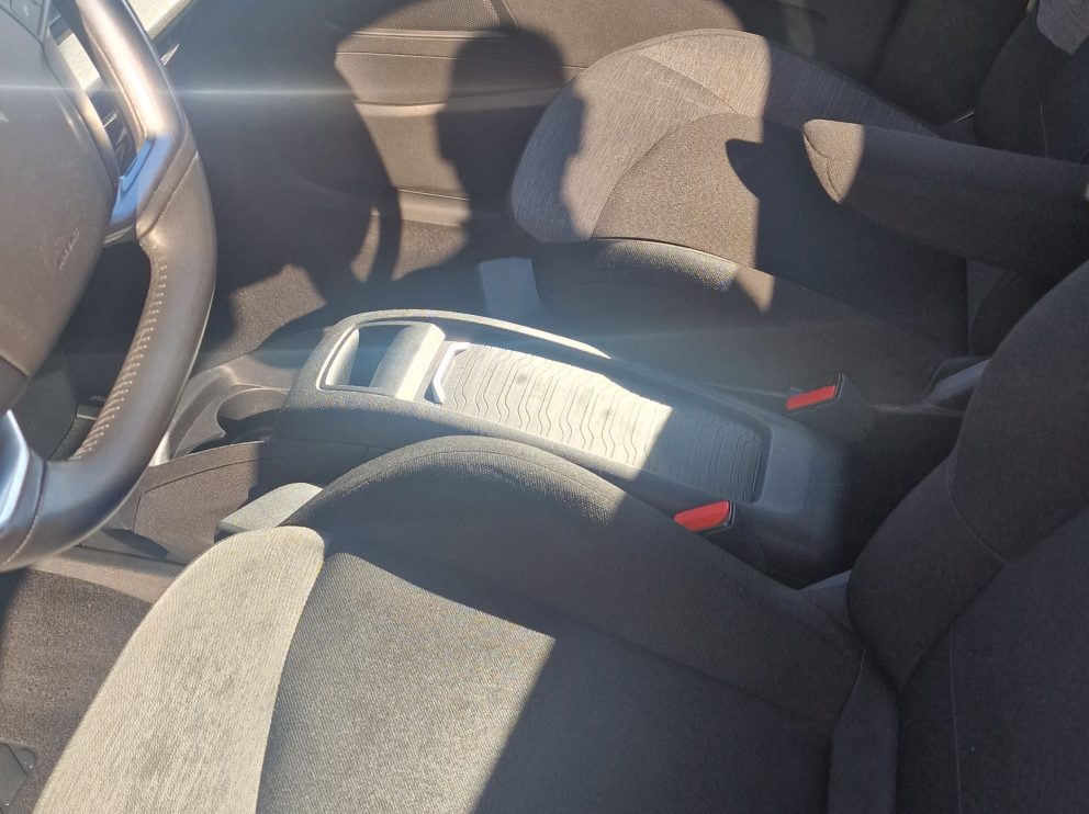 Citroën C4 SPACETOURER B-HDI 130 EAT8 BUSINESS - photo 6