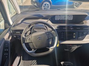 Citroën C4 SPACETOURER B-HDI 130 EAT8 BUSINESS - photo 8