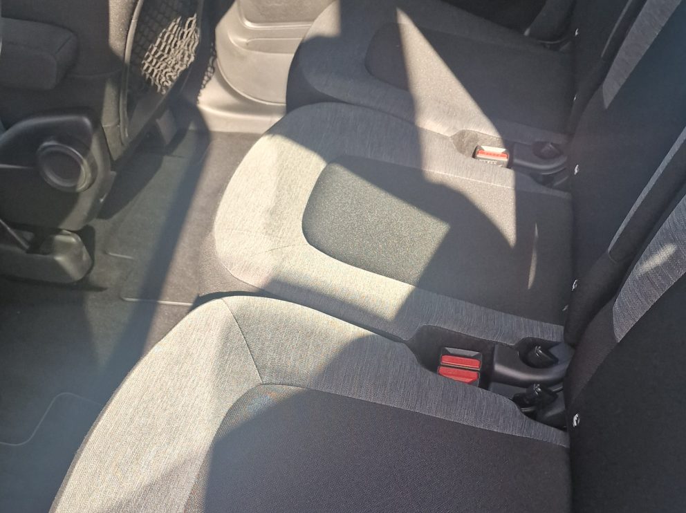 Citroën C4 SPACETOURER B-HDI 130 EAT8 BUSINESS - photo 9