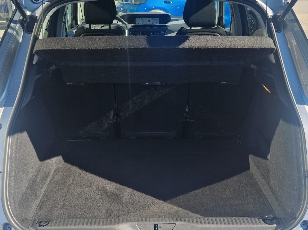 Citroën C4 SPACETOURER B-HDI 130 EAT8 BUSINESS - photo 10