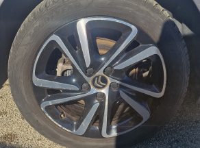 Citroën C4 SPACETOURER B-HDI 130 EAT8 BUSINESS - photo 11