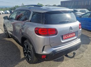 Citroën C5 AIRCROSS  B-HDI 130 CV SHINE PACK EAT8 - photo 2