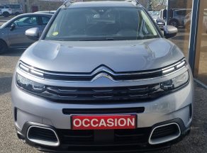 Citroën C5 AIRCROSS  B-HDI 130 CV SHINE PACK EAT8 - photo 4