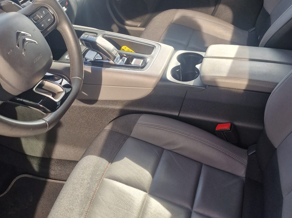 Citroën C5 AIRCROSS  B-HDI 130 CV SHINE PACK EAT8 - photo 6