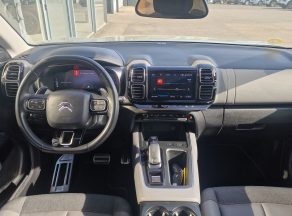 Citroën C5 AIRCROSS  B-HDI 130 CV SHINE PACK EAT8 - photo 7