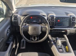 Citroën C5 AIRCROSS  B-HDI 130 CV SHINE PACK EAT8 - photo 8
