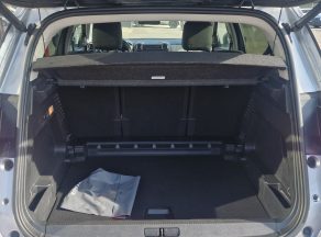 Citroën C5 AIRCROSS  B-HDI 130 CV SHINE PACK EAT8 - photo 9