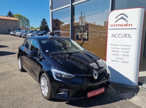 Renault CLIO V E-tech HYBRID 140 CV