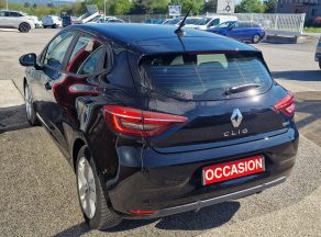 Renault CLIO V E-tech HYBRID 140 CV  - photo 2