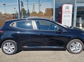 Renault CLIO V E-tech HYBRID 140 CV  - photo 3