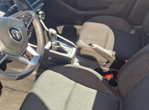 Renault CLIO V E-tech HYBRID 140 CV  - photo 6