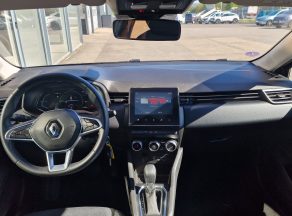 Renault CLIO V E-tech HYBRID 140 CV  - photo 7