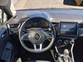 Renault CLIO V E-tech HYBRID 140 CV  - photo 8