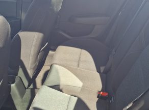 Renault CLIO V E-tech HYBRID 140 CV  - photo 9