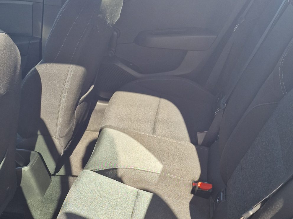 Renault CLIO V E-tech HYBRID 140 CV  - photo 9