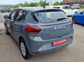 Dacia SANDERO  TCE 90 CV EXPRESSION - photo 2