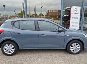 Dacia SANDERO  TCE 90 CV EXPRESSION - photo 3