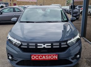 Dacia SANDERO  TCE 90 CV EXPRESSION - photo 4