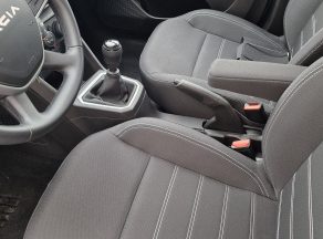 Dacia SANDERO  TCE 90 CV EXPRESSION - photo 6