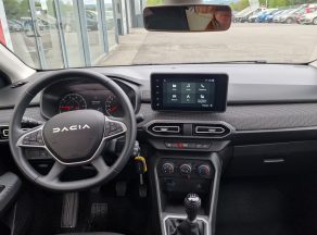 Dacia SANDERO  TCE 90 CV EXPRESSION - photo 7