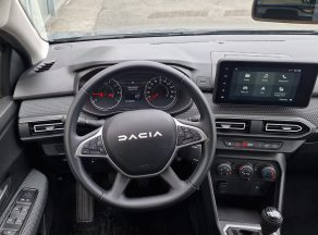 Dacia SANDERO  TCE 90 CV EXPRESSION - photo 8