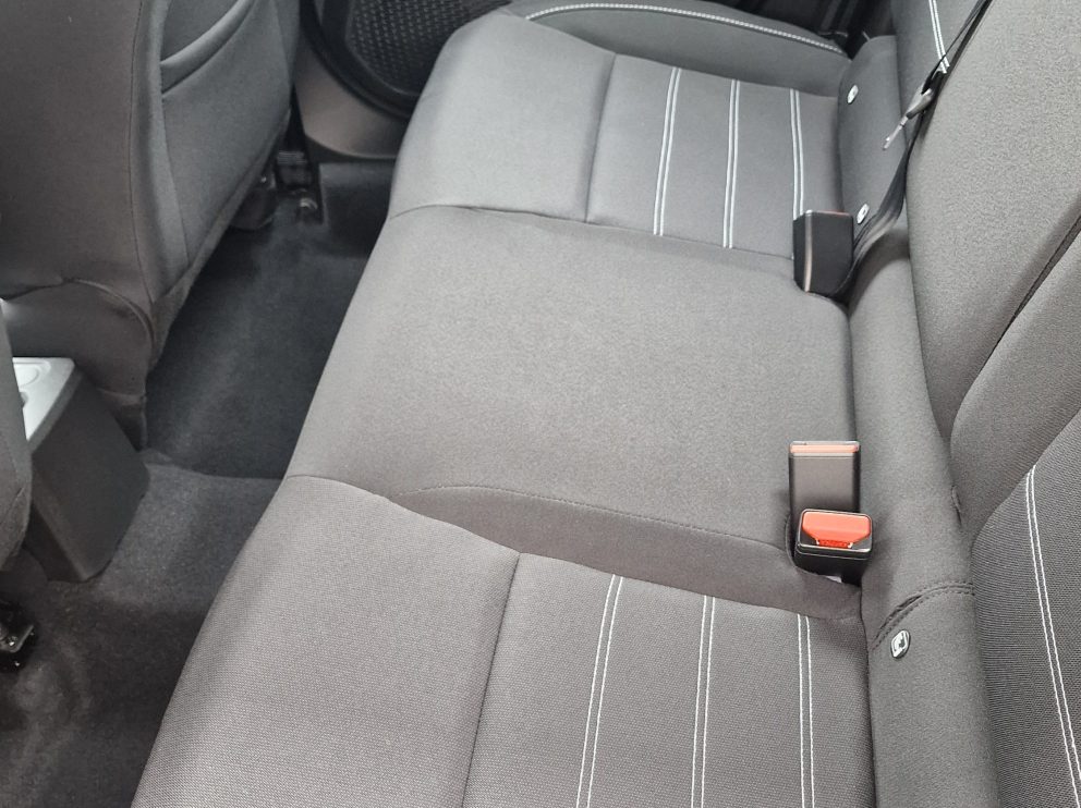 Dacia SANDERO  TCE 90 CV EXPRESSION - photo 9