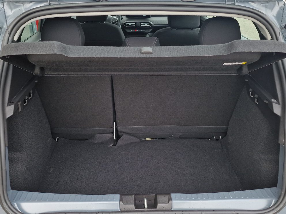 Dacia SANDERO  TCE 90 CV EXPRESSION - photo 10